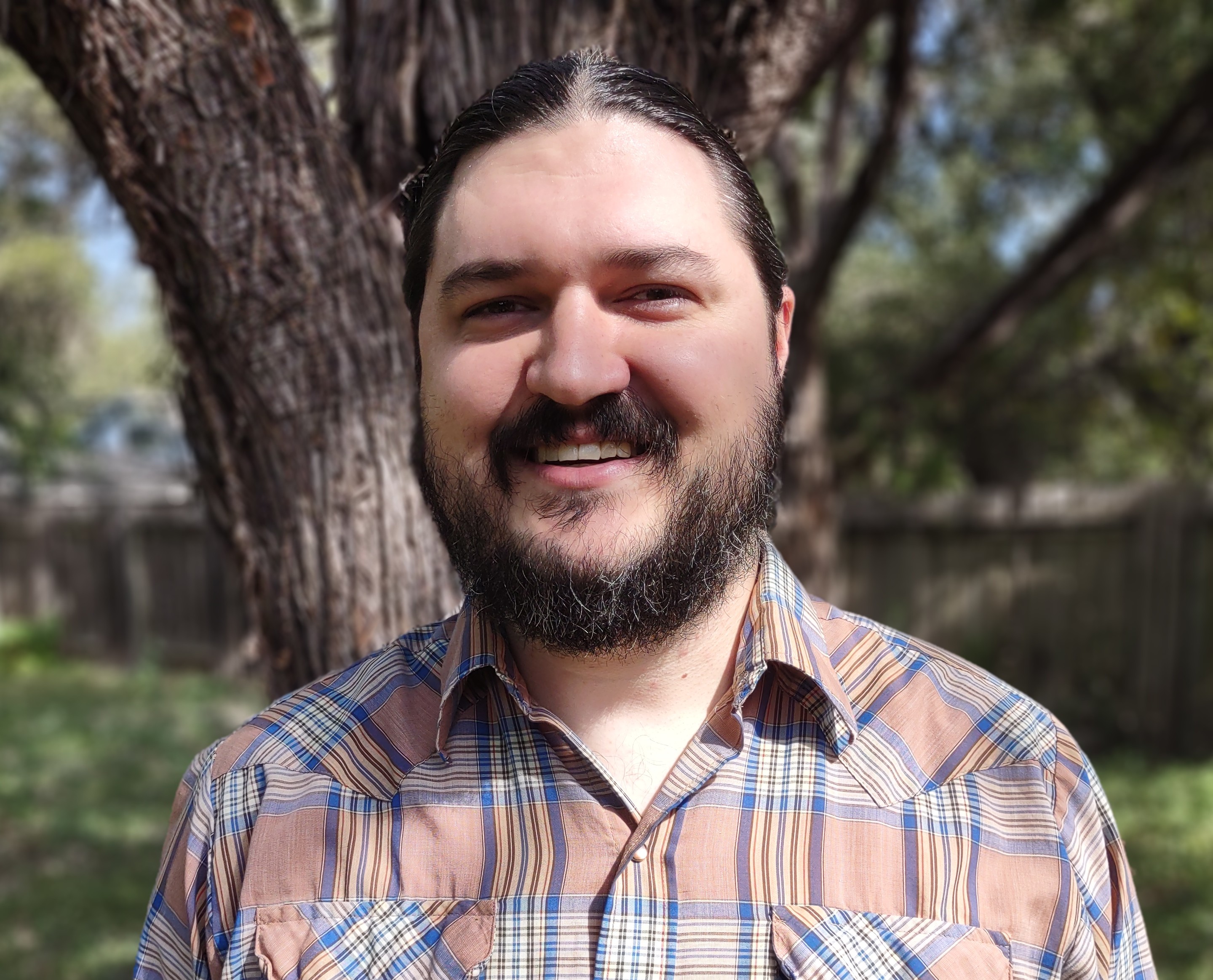 John Orr Therapy Austin